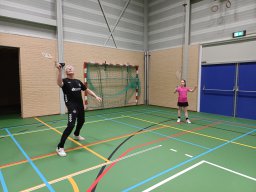 Familietoernooi 2025